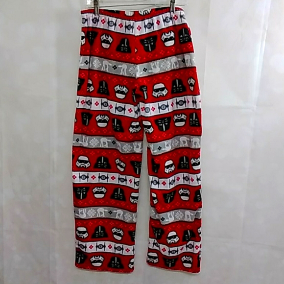 Star Wars kids pajama pants 4148v - Picture 3 of 3